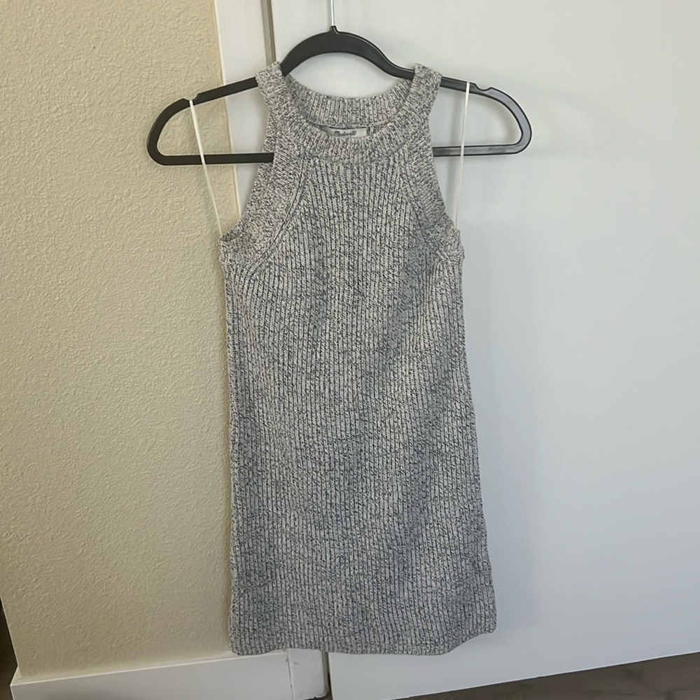 Madewell dress